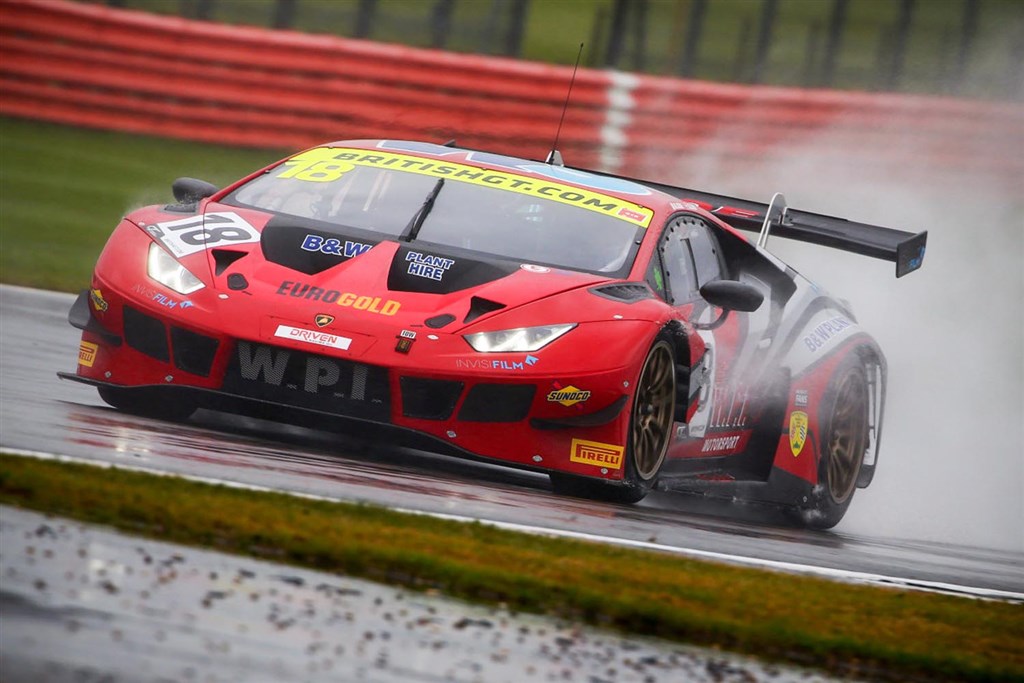 (Foto: Dennis Lind Racing)